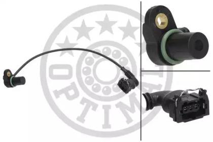 Optimal 08-S005 Датчик положение распределительного вала Optimal 08-S005 Датчик положение распределительного вала
