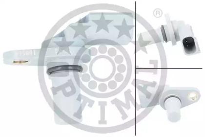 Optimal 08-S025 Датчик положення розподільного валу Optimal 08-S025 Датчик положення розподільного валу