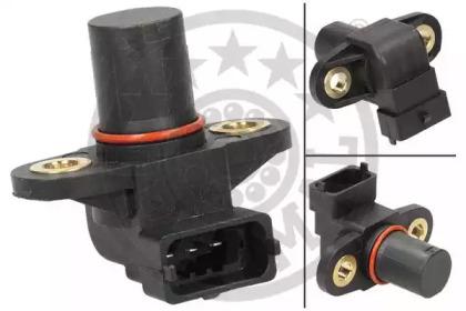 Optimal 08-S027 Датчик положення розподільного валу Optimal 08-S027 Датчик положення розподільного валу