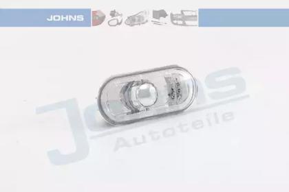 Johns 95 49 21-1 Ліхтар покажчика повороту Johns 95 49 21-1 Ліхтар покажчика повороту