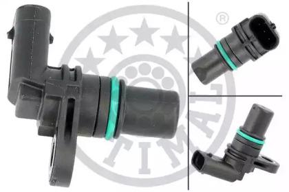 Optimal 08-S045 Датчик положення колінвала
