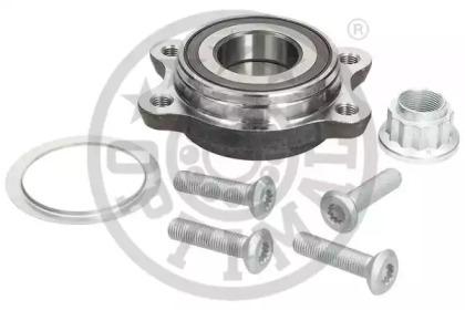 Optimal 100008 Підшипник маточини колеса