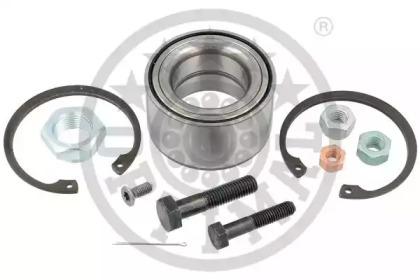 Optimal 100014 Підшипник маточини колеса Optimal 100014 Підшипник маточини колеса