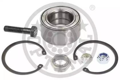 Optimal 100036 Wheel bearing Optimal 100036 Wheel bearing