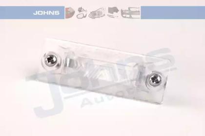 Johns 95 49 87-95 Lamp assy license plate Johns 95 49 87-95 Lamp assy license plate