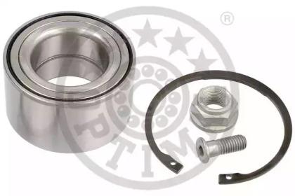 Optimal 100206 Wheel bearing Optimal 100206 Wheel bearing