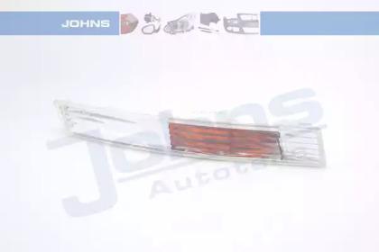 Johns 95 50 20-3 Ліхтар покажчика повороту Johns 95 50 20-3 Ліхтар покажчика повороту