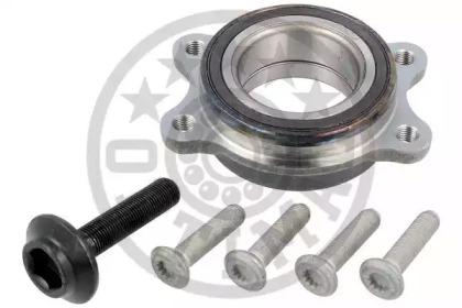 Optimal 100550 Wheel bearing