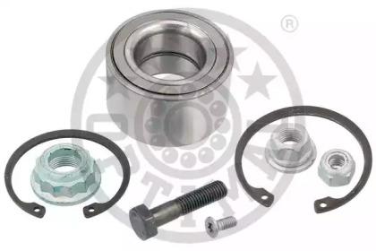 Optimal 101016 Wheel bearing Optimal 101016 Wheel bearing