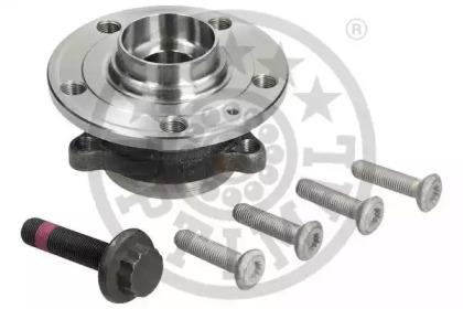 Optimal 101017 Wheel hub assy Optimal 101017 Wheel hub assy