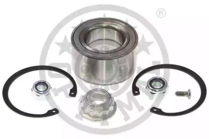 Optimal 101024 Wheel bearing Optimal 101024 Wheel bearing
