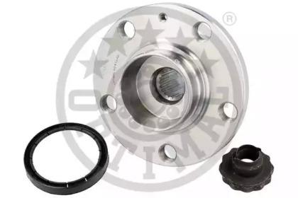 Optimal 101025 Wheel bearing Optimal 101025 Wheel bearing