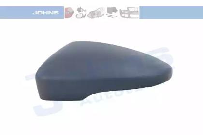 Johns 95 51 37-91 Cover mirror housing Johns 95 51 37-91 Cover mirror housing