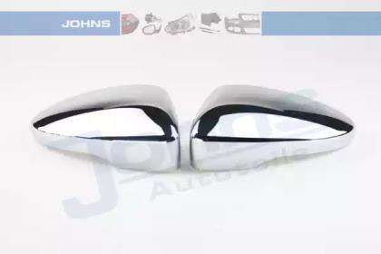 Johns 95 51 39-97 Кришка дзеркала зовнішнього Johns 95 51 39-97 Кришка дзеркала зовнішнього