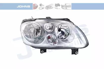 Johns 95 55 10 Фара основна Johns 95 55 10 Фара основна