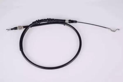 Hella 8AS 355 669-151 Brake cable