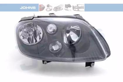 Johns 95 55 10-0 Headlamp Johns 95 55 10-0 Headlamp