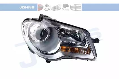 Johns 95 55 10-4 Headlamp Johns 95 55 10-4 Headlamp