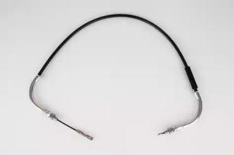 Hella 8AS 355 669-541 Brake cable Hella 8AS 355 669-541 Brake cable