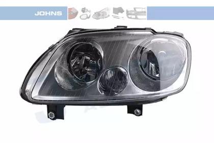 Johns 95 62 09 Headlamp Johns 95 62 09 Headlamp