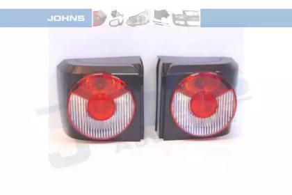 Johns 95 66 89-11 Ліхтар задній Johns 95 66 89-11 Ліхтар задній
