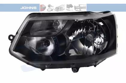 Johns 95 67 09-4 Headlamp Johns 95 67 09-4 Headlamp