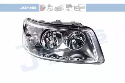 Johns 95 67 10-2 Headlamp Johns 95 67 10-2 Headlamp