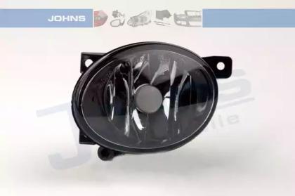 Johns 95 67 29-4 Foglamp assy Johns 95 67 29-4 Foglamp assy