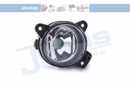 Johns 95 67 30 Foglamp assy Johns 95 67 30 Foglamp assy