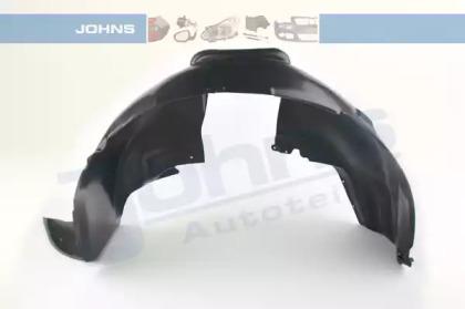 Johns 95 67 31 Підкрилок арки колеса Johns 95 67 31 Підкрилок арки колеса