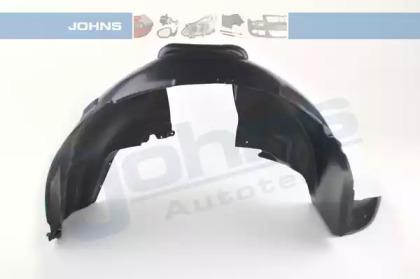 Johns 95 67 32 Cover assy fender splash shield Johns 95 67 32 Cover assy fender splash shield