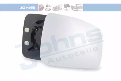 Johns 95 67 38-81 Outer mirror glass