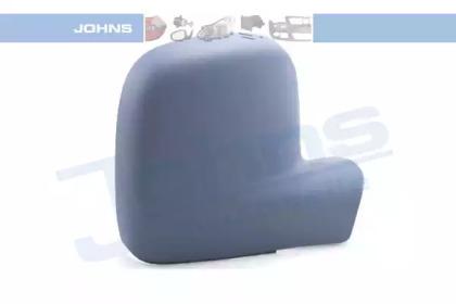 Johns 95 67 38-91 Кришка дзеркала зовнішнього Johns 95 67 38-91 Кришка дзеркала зовнішнього