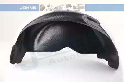 Johns 95 67 72 Cover assy fender splash shield Johns 95 67 72 Cover assy fender splash shield