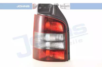 Johns 95 67 87-91 Lamp assy rear Johns 95 67 87-91 Lamp assy rear