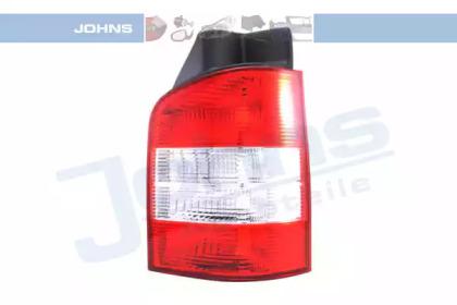 Johns 95 67 88-5 Lamp assy rear Johns 95 67 88-5 Lamp assy rear