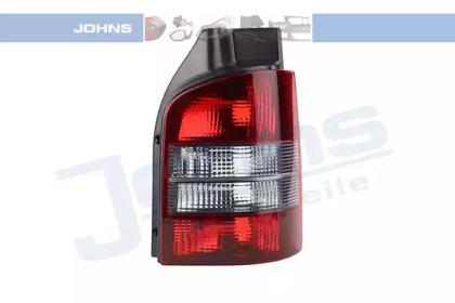 Johns 95 67 88-9 Lamp assy rear Johns 95 67 88-9 Lamp assy rear