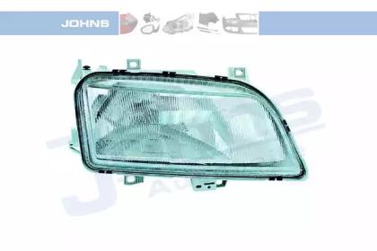 Johns 95 71 10 Headlamp Johns 95 71 10 Headlamp