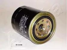 Ashika 30-09-910 Фільтр паливний Ashika 30-09-910 Фільтр паливний