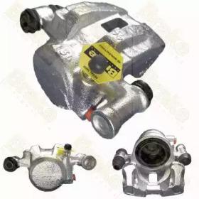 Brake Engineering CA1814 Brake caliper Brake Engineering CA1814 Brake caliper