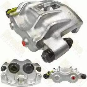 Brake Engineering CA1901R Brake caliper Brake Engineering CA1901R Brake caliper
