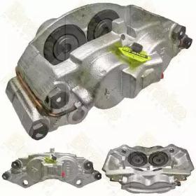 Brake Engineering CA1917 Brake caliper Brake Engineering CA1917 Brake caliper