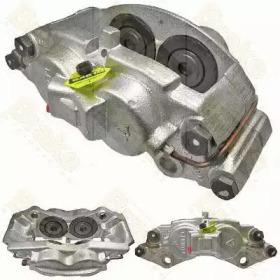 Brake Engineering CA1917R Brake caliper Brake Engineering CA1917R Brake caliper