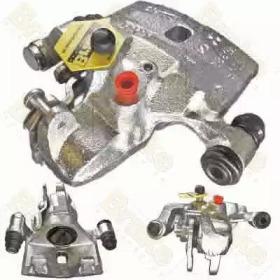 Brake Engineering CA1919R Brake caliper Brake Engineering CA1919R Brake caliper