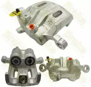 Brake Engineering CA2021R Brake caliper