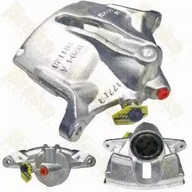 Brake Engineering CA2036 Супорт гальмівний