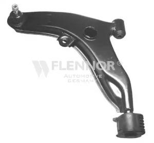 Flennor FL0923G Arm assy suspension Flennor FL0923G Arm assy suspension