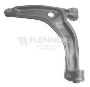Flennor FL0933G Arm assy suspension Flennor FL0933G Arm assy suspension
