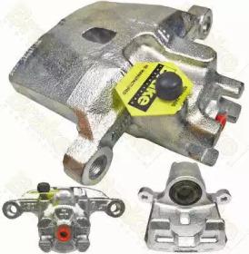 Brake Engineering CA2285 Brake caliper Brake Engineering CA2285 Brake caliper