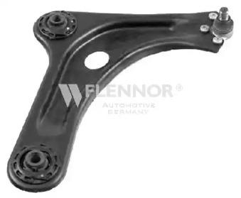 Flennor FL0969G Arm assy suspension Flennor FL0969G Arm assy suspension